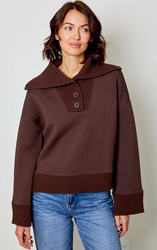 Shelia Pullover