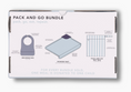 Load image into Gallery viewer, Pack & Go Bundle | Shooting Star