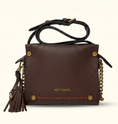 Load image into Gallery viewer, Vienna Mini Crossbody Bag