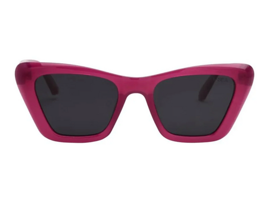 Daisy | Orchid + Smoke