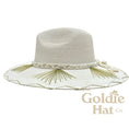 Load image into Gallery viewer, Green Agave Hat | L