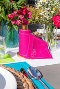 Load image into Gallery viewer, Blush Crush Cocktail Napkin