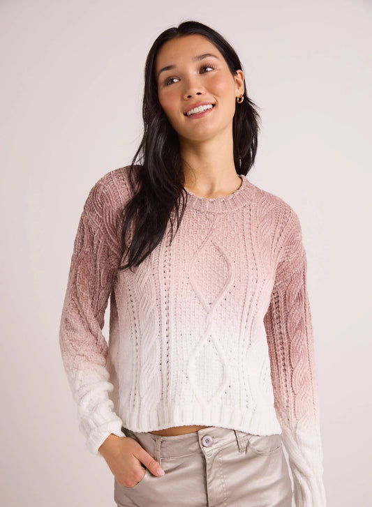 Mocha Sweater