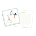 Load image into Gallery viewer, Baby Milestone Cards | Blue