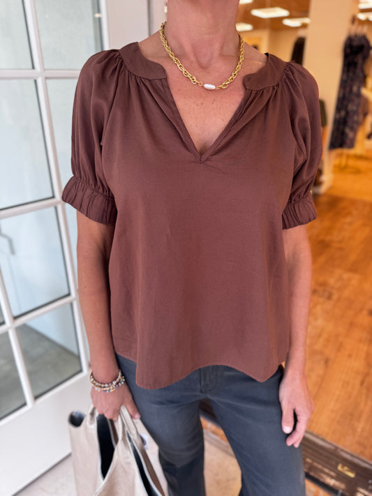 Cameron Top