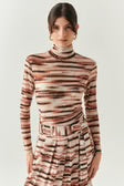 Cheyenne Blouse