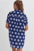 Load image into Gallery viewer, Miley Dress | Blue
