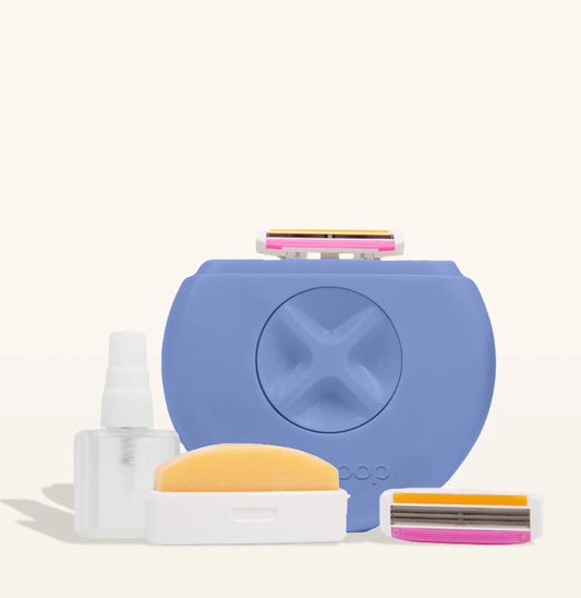 All-in-one Razor