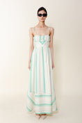 Load image into Gallery viewer, Anthurium Dress
