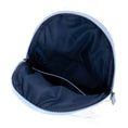 Load image into Gallery viewer, Pickleball Bag | Sky Blue & White
