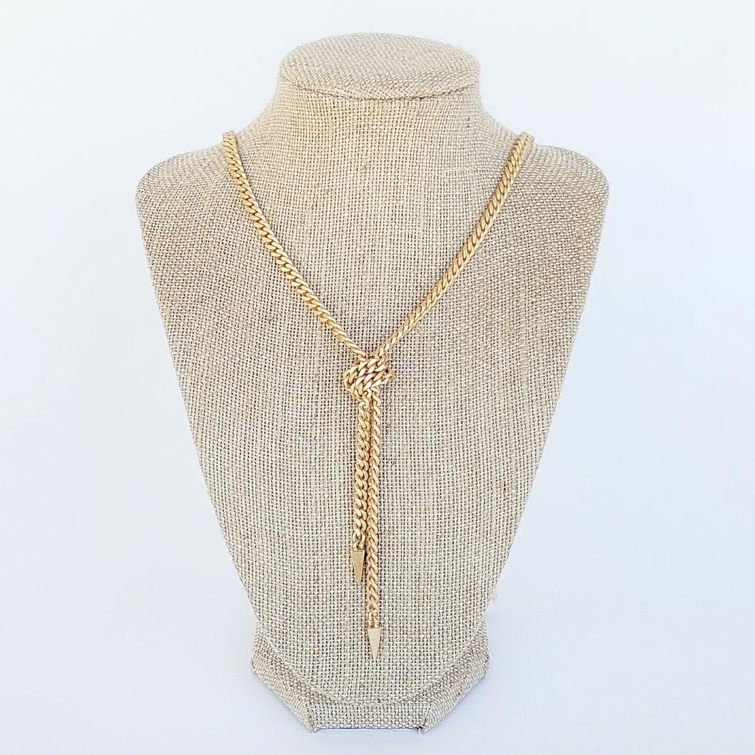 Haileigh Necklace