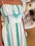 Load image into Gallery viewer, Anthurium Dress
