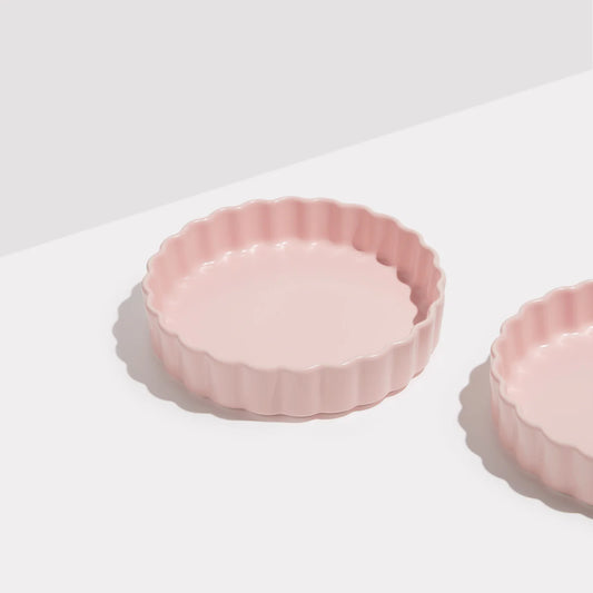 Pink Wave Bowls