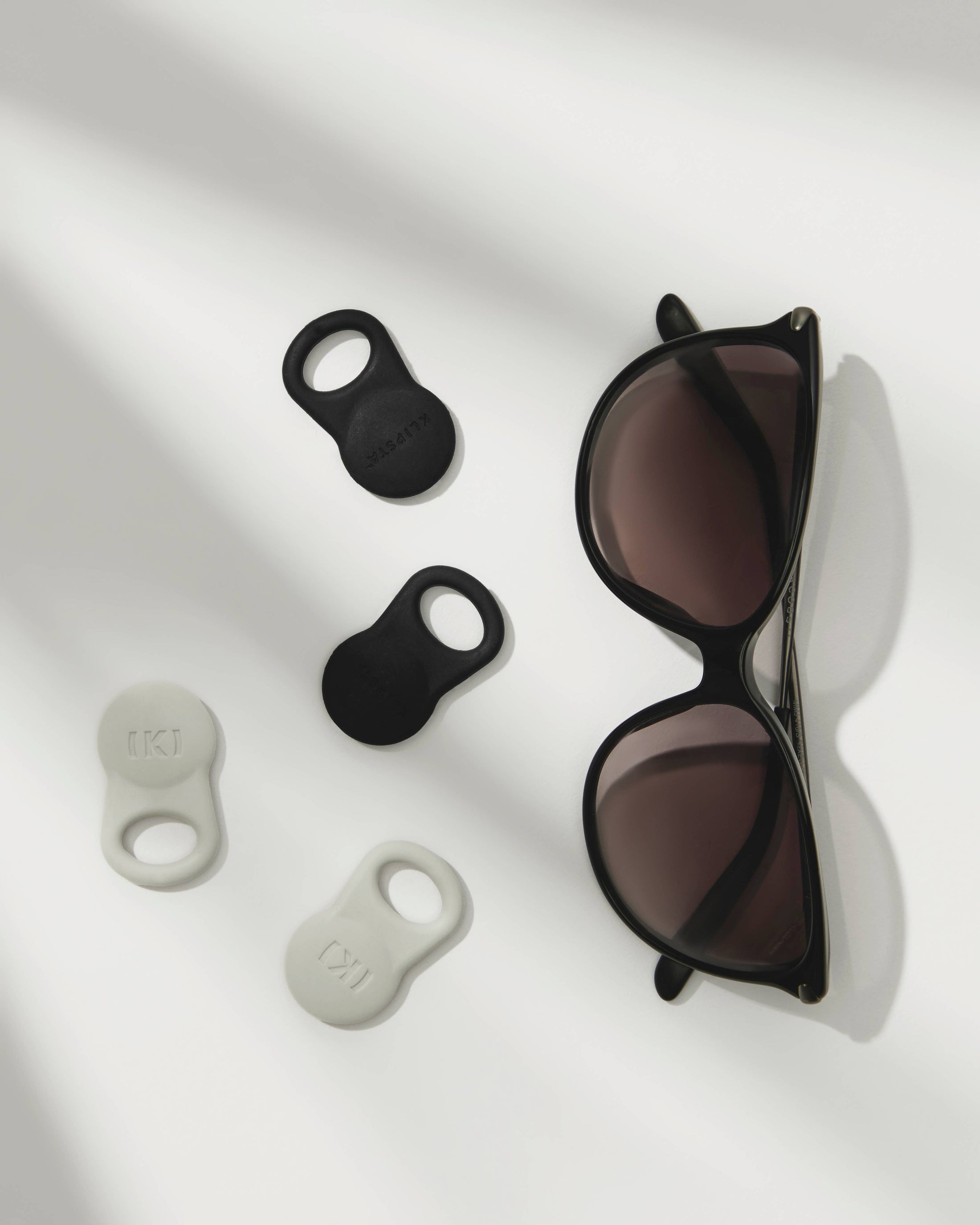 SPEX Glasses Clips | 2 Pack