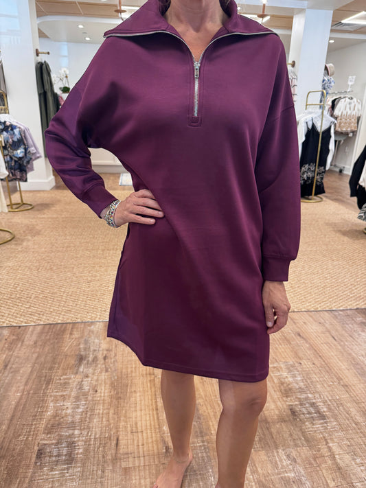 Frey Dress