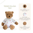 Load image into Gallery viewer, Teddy Toy | Growing Love
