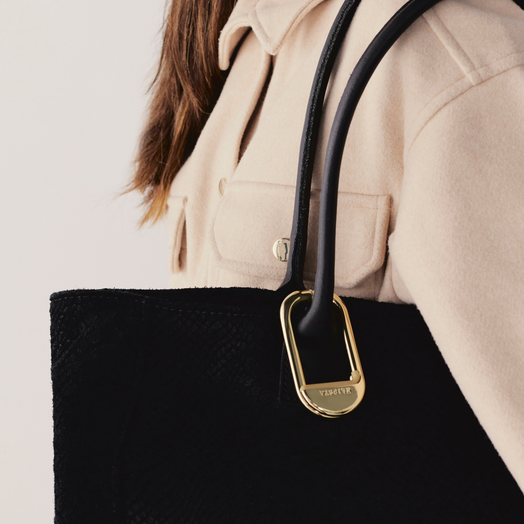 FLIP Bag Hook/ Purse Holder