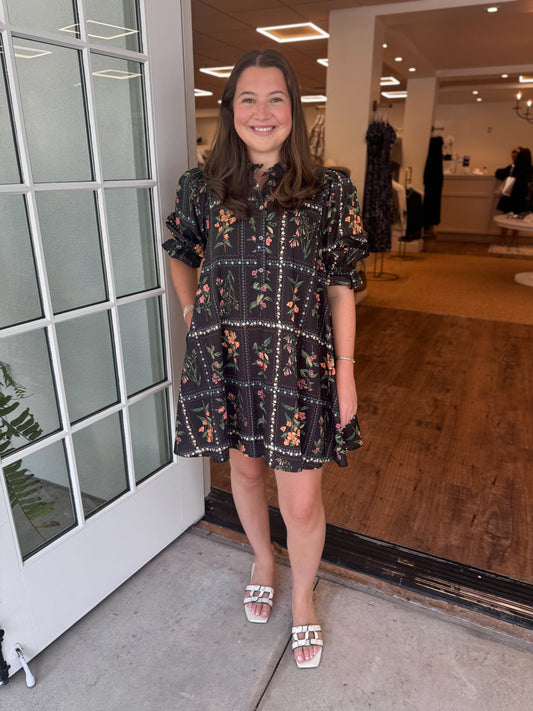Fall Dress