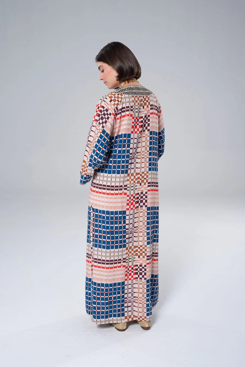 Juliet Maxi Dress