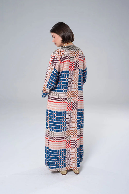 Juliet Maxi Dress