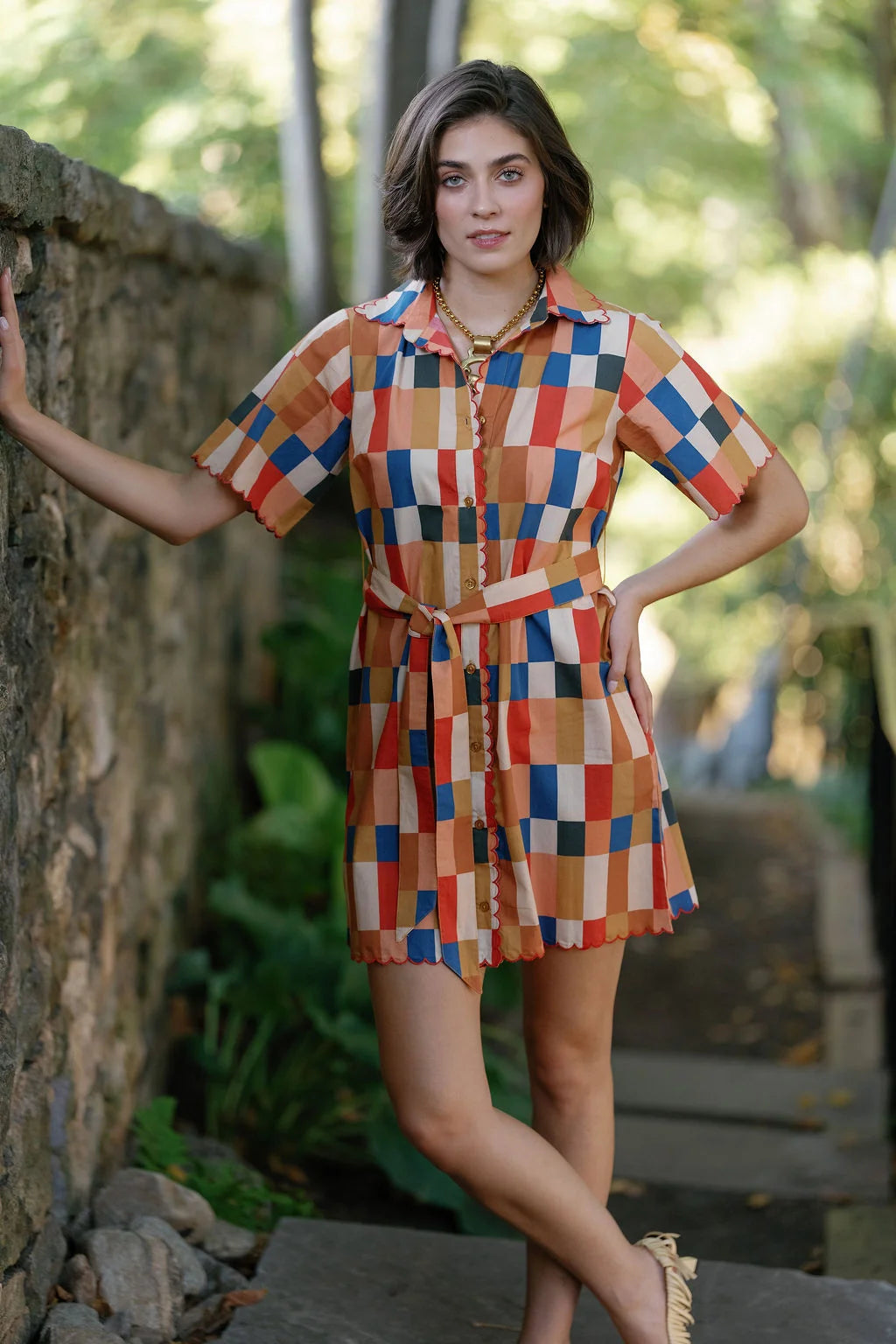 Monica Mini