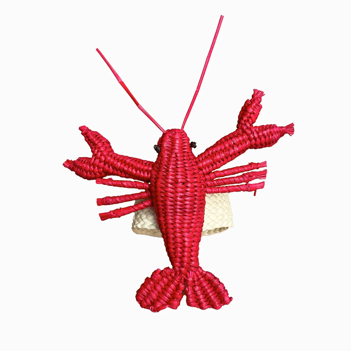 Lobster Napkin Ring | Set of 4