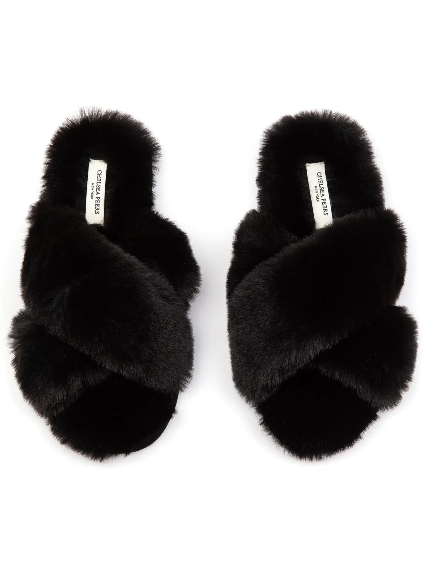 Lounge Slippers