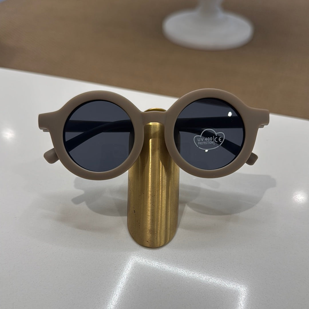 Baby Sunglasses | Tan