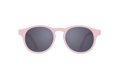 Load image into Gallery viewer, Ballerina Pink Keyhole Baby and Kid Sunglasses: Ages 0-2
