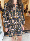Load image into Gallery viewer, Emily Mini Dress
