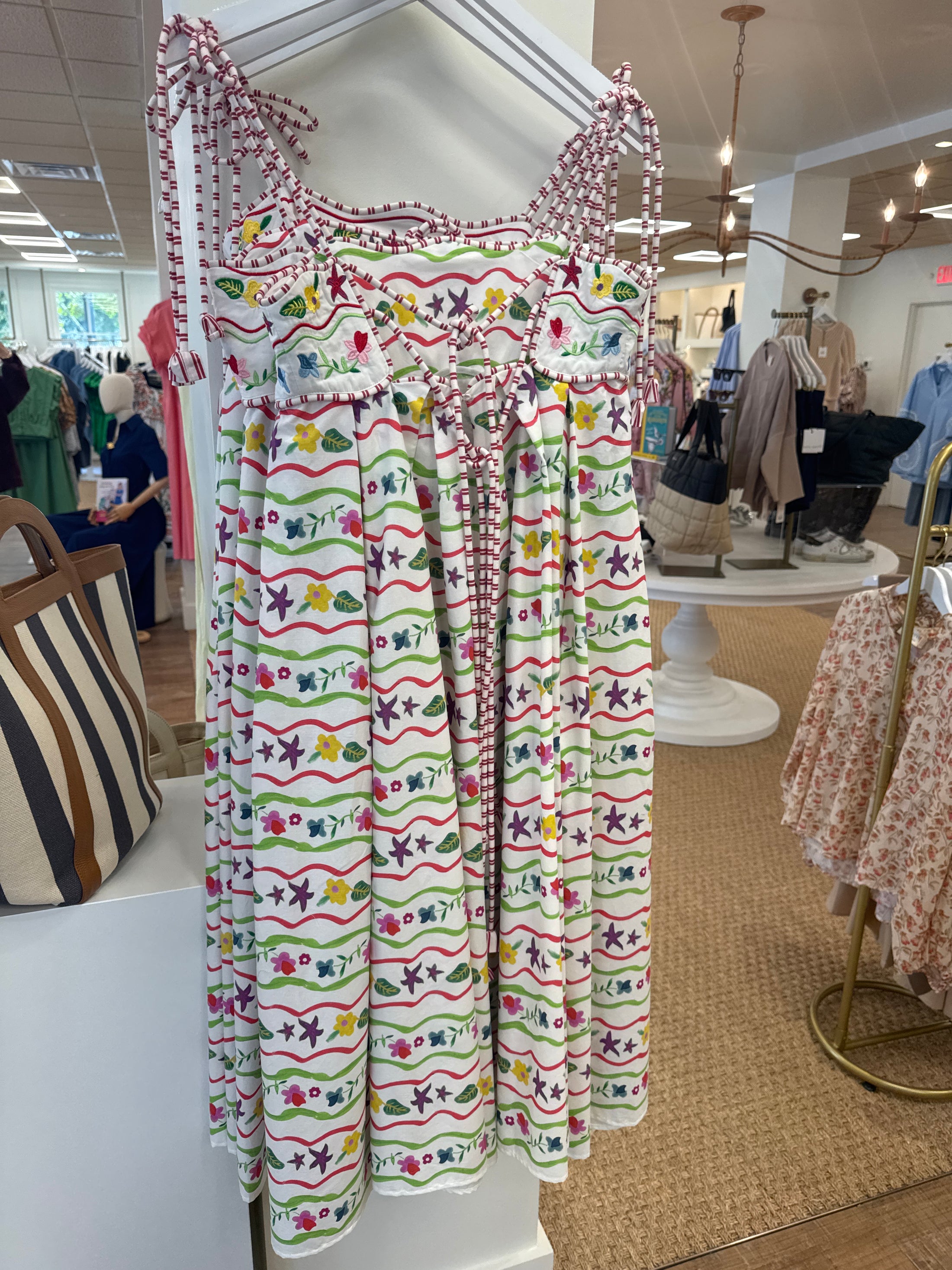 Lola Dress