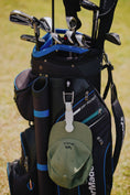 Load image into Gallery viewer, HAT Clip- Klipsta Magnetic Hat Clip
