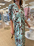 Load image into Gallery viewer, Ellie Dress | Maxi

