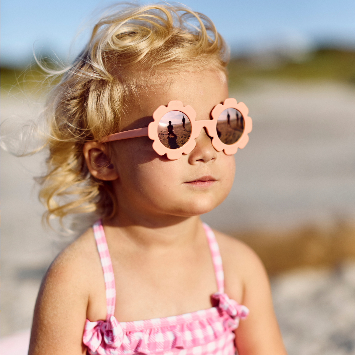 Peachy Keen: Ages 0-2