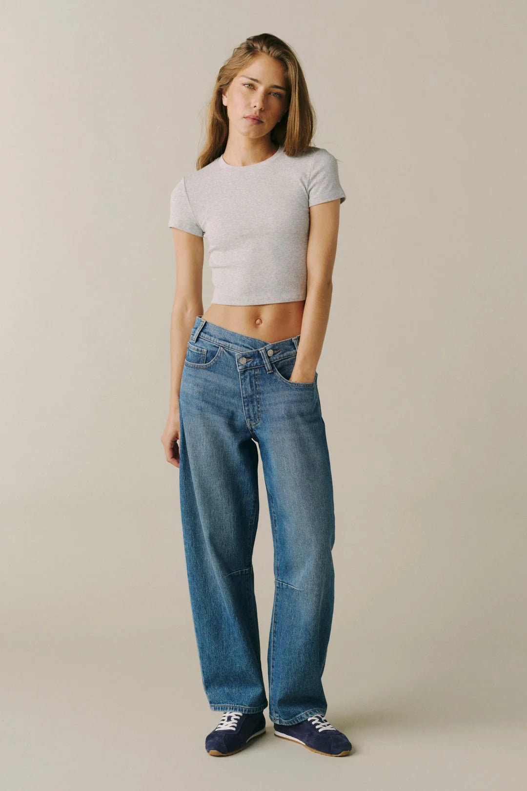 BNA Jeans | Bombshell