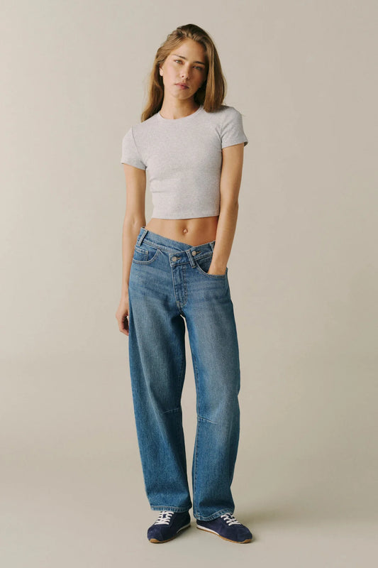 BNA Jeans | Bombshell