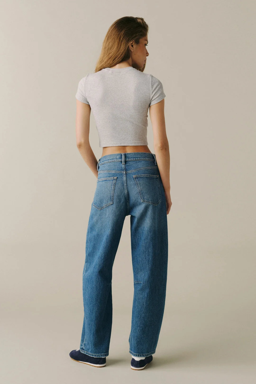 BNA Jeans | Bombshell