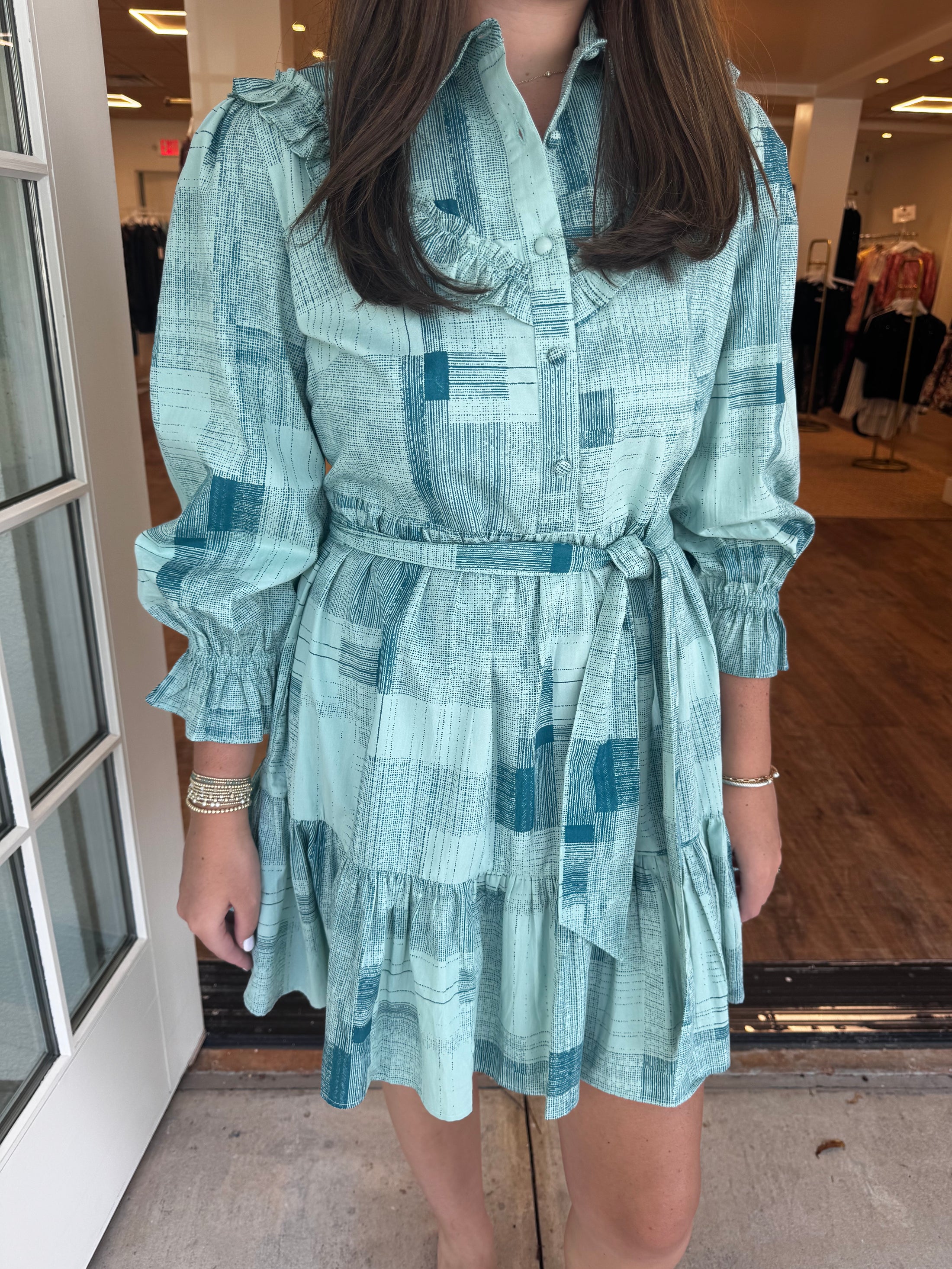 Dale Dress