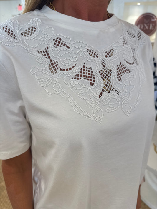 Teagan Tee