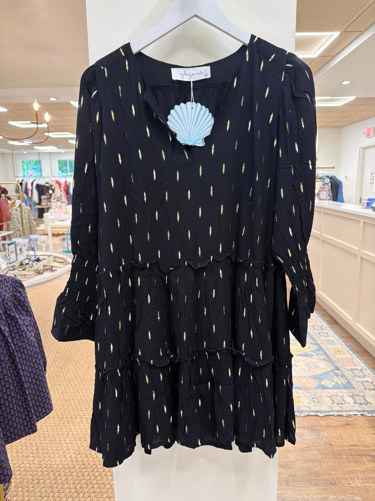 Kayla Dress