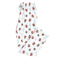 Load image into Gallery viewer, Men's Pajama Pants | Santa's Cookies
