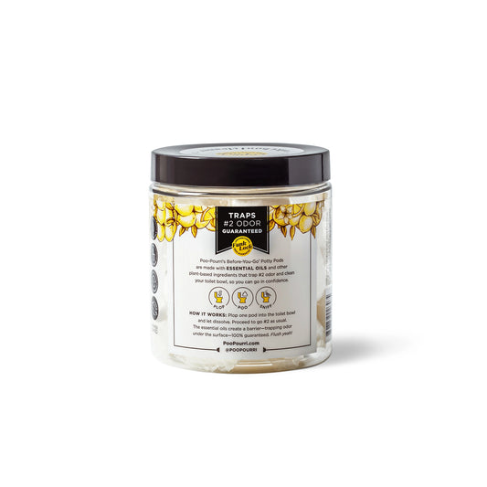 Poo Pourri Potty Pods