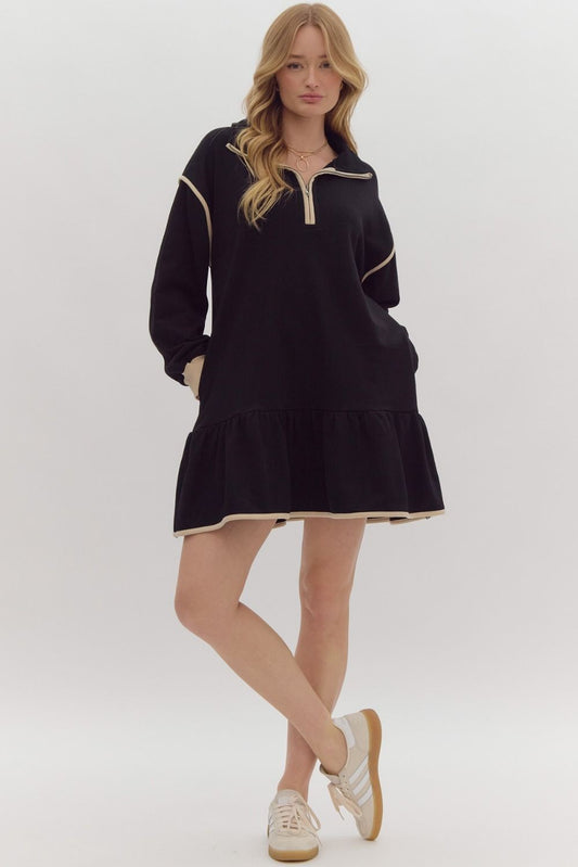 Sailor Dress