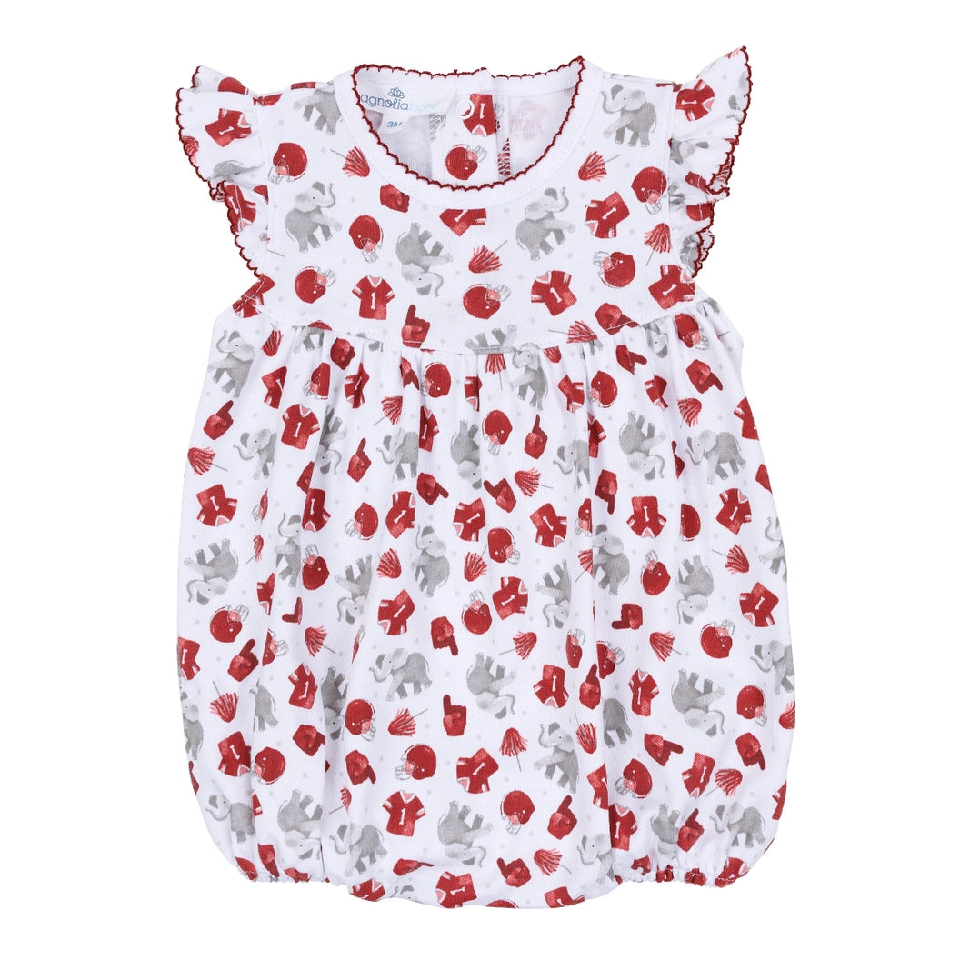 Roll Baby Roll Bubble | Girl