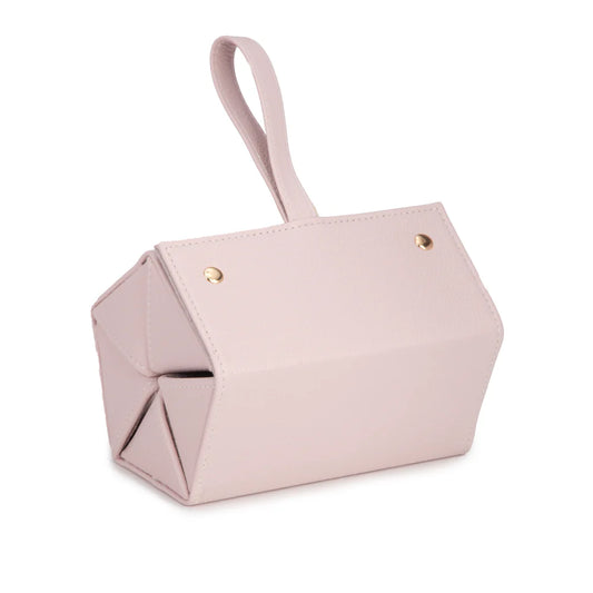 Leah 5 Eyewear and Jewelry Case