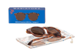 Load image into Gallery viewer, Baby and Kids Tortoise Keyhole Sunglasses: Ages 0-2
