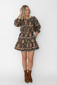 Load image into Gallery viewer, Emily Mini Dress
