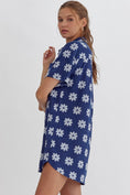 Load image into Gallery viewer, Miley Dress | Blue
