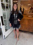 Load image into Gallery viewer, Nyx Mini Dress
