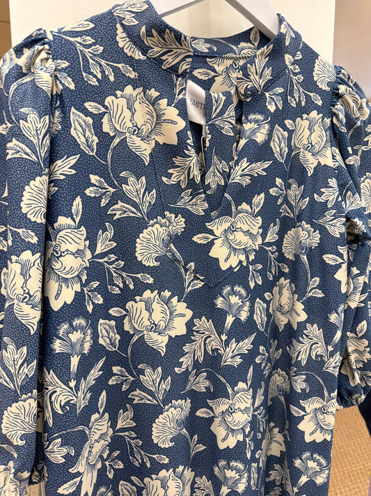 Brooks Dress | Sirens Bloom